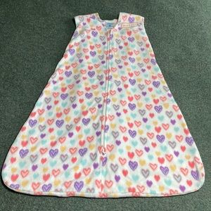 Halo Fleece Sleepsack